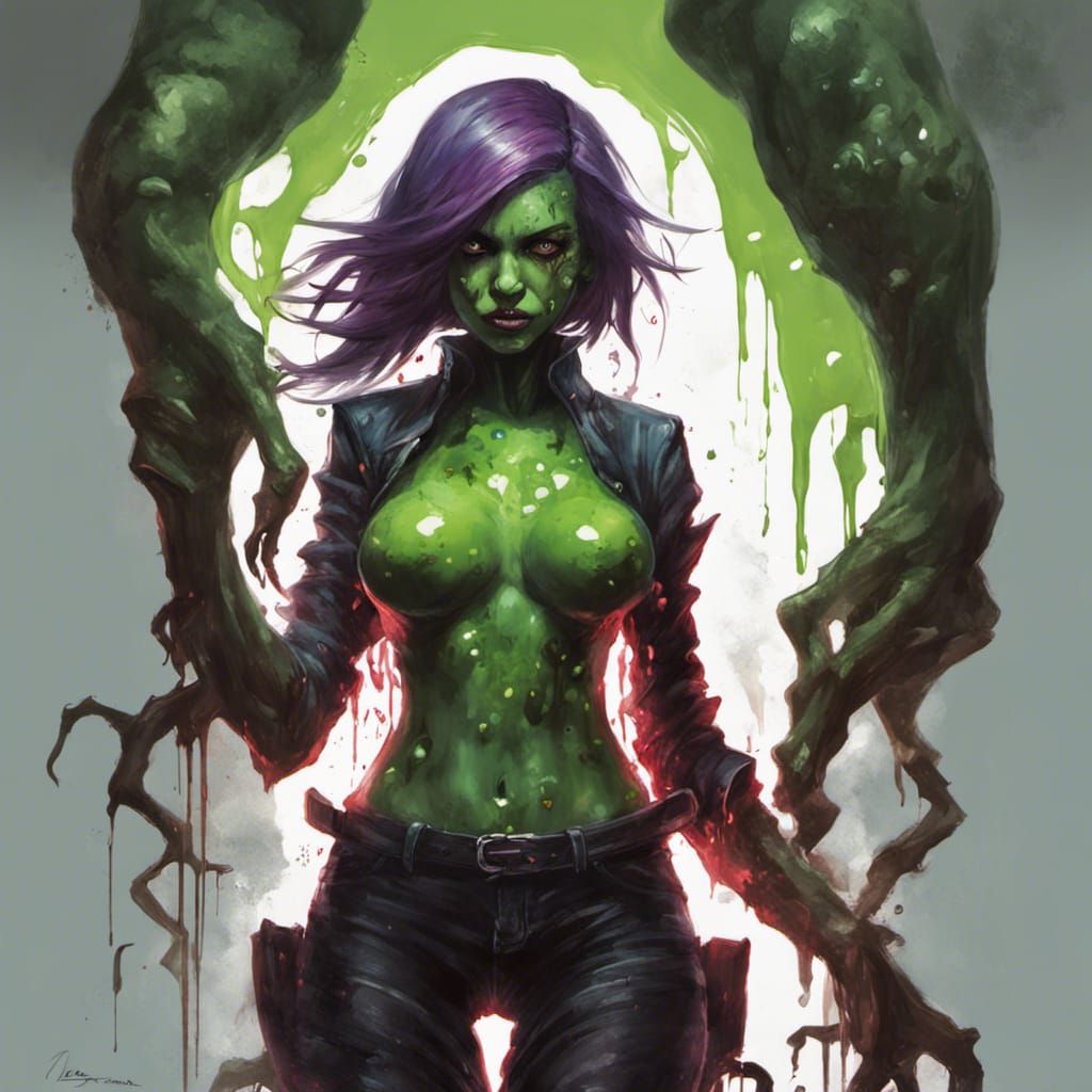 Slime