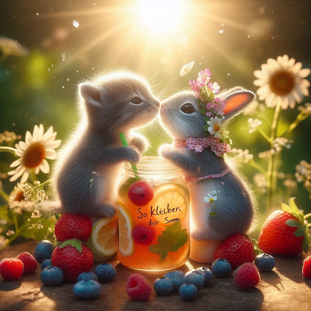 So schmeckt der Sommer