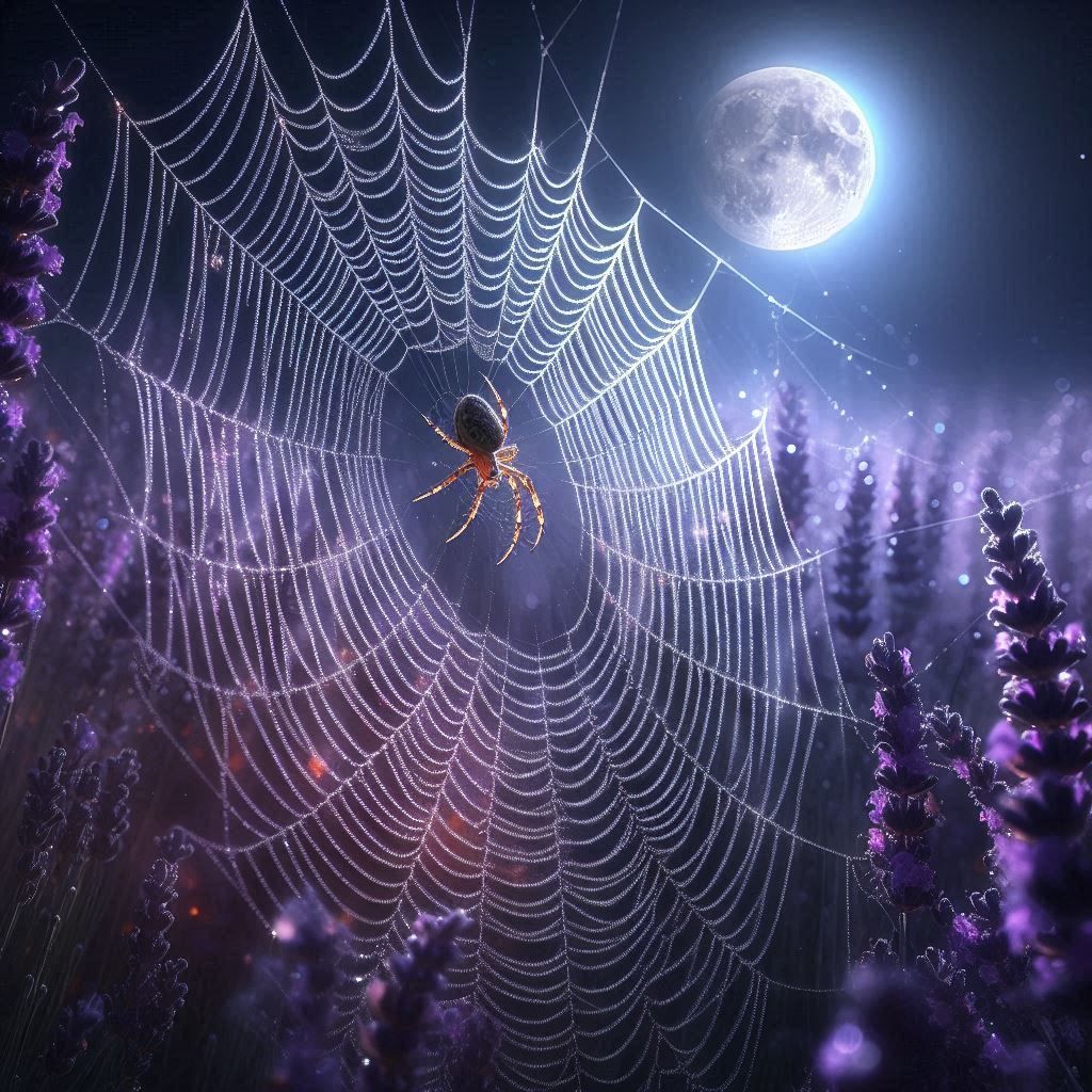 Moon weaving