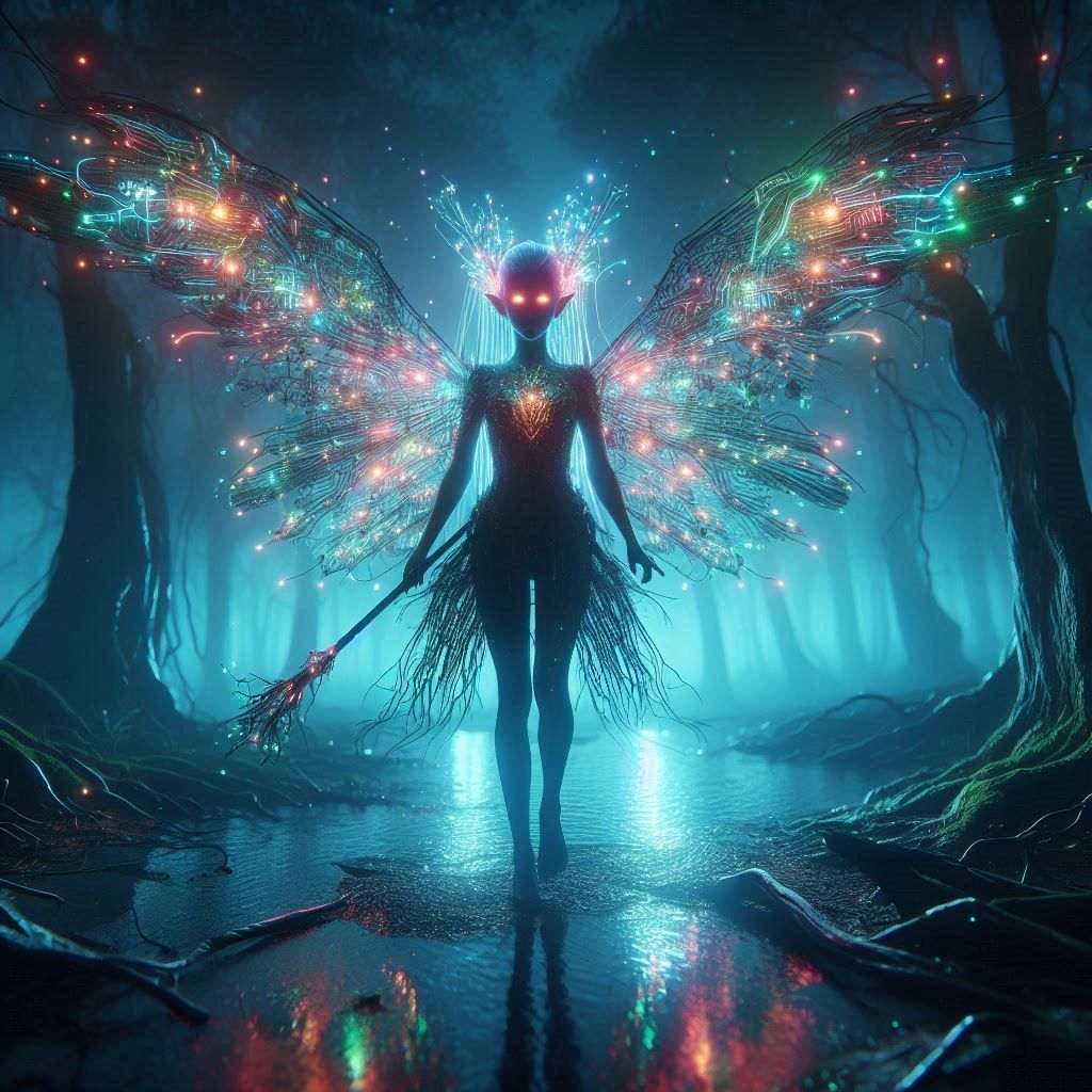 the face of a god v291