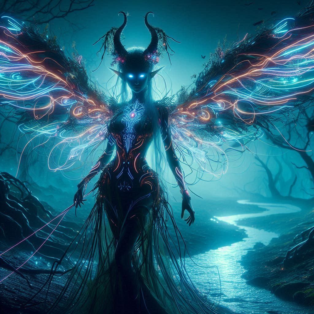 the face of a god v291