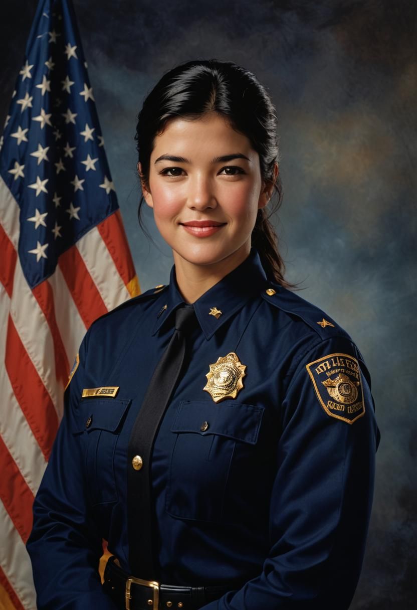 Phoebe Cates in uniform/costume variant #2