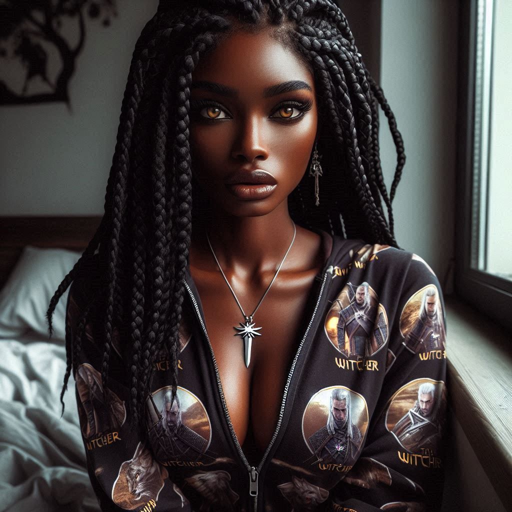 "World's Greatest Witcher Fan"