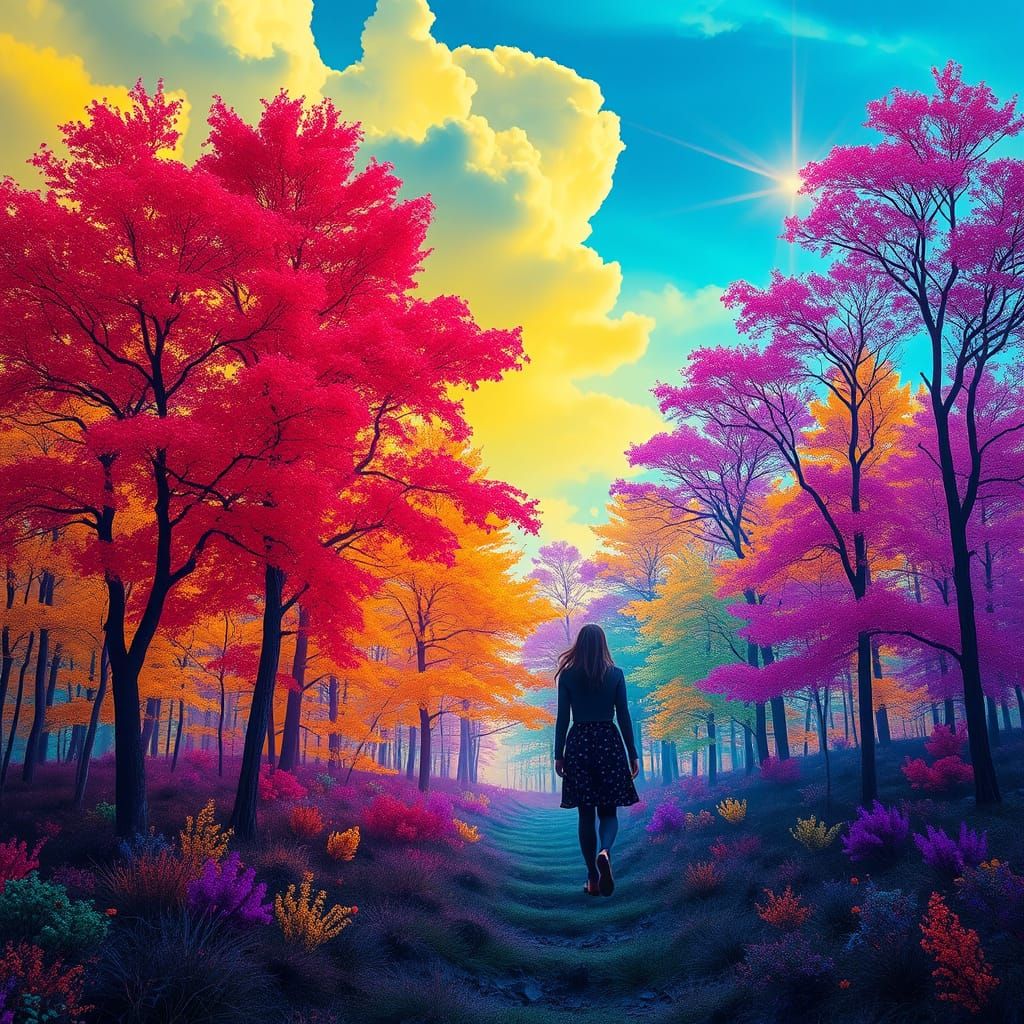 Serenity  by @lou_lou