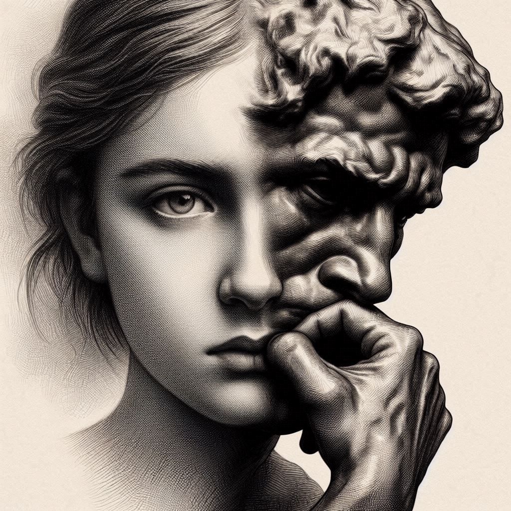 What has this world done to women?