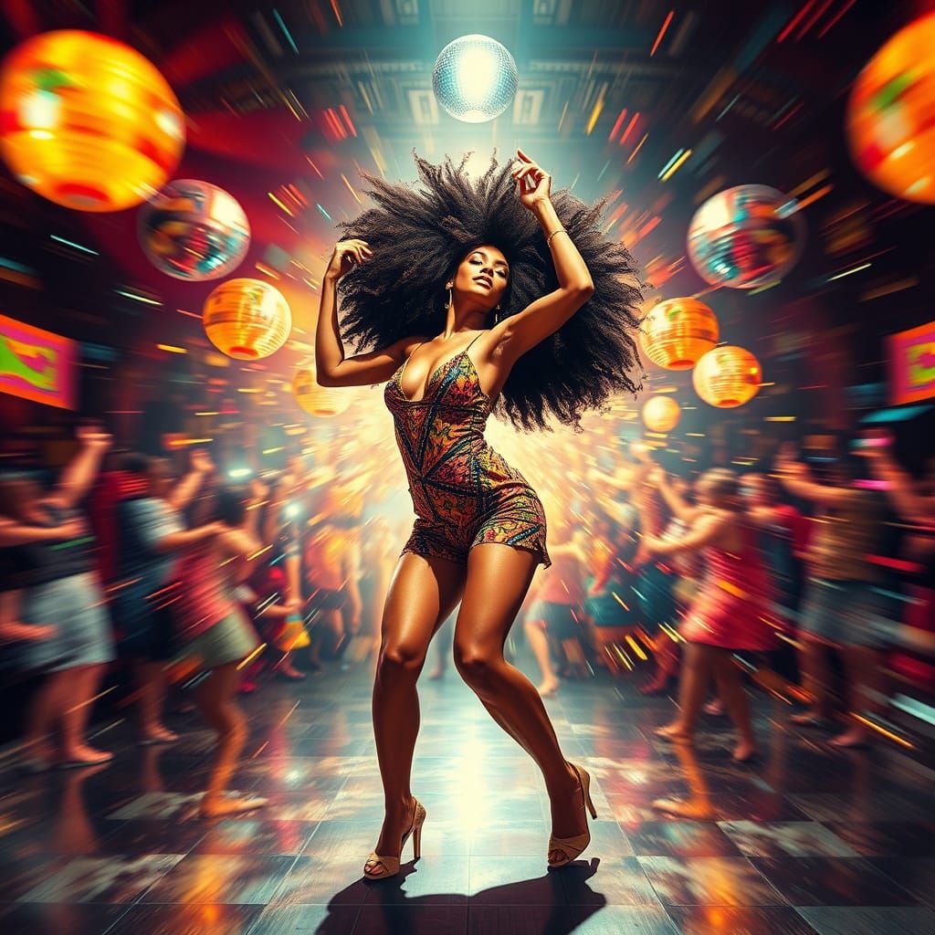 Disco Floor    by @playtime 