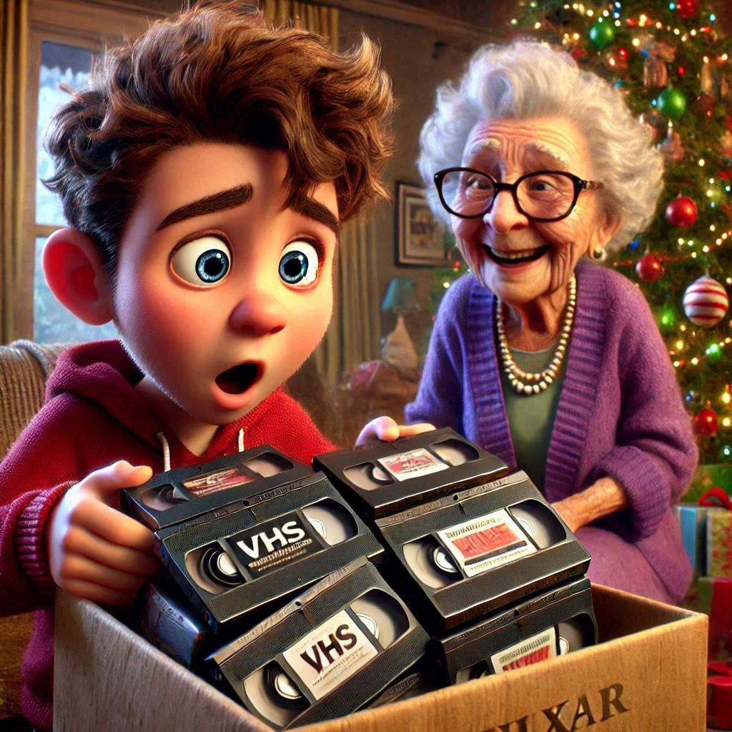 Thanks, Grandma???  by @tttggg