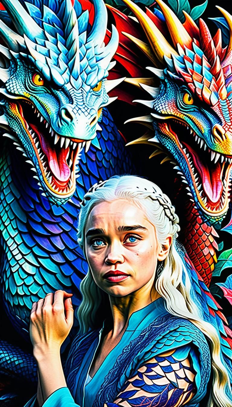 Daenerys