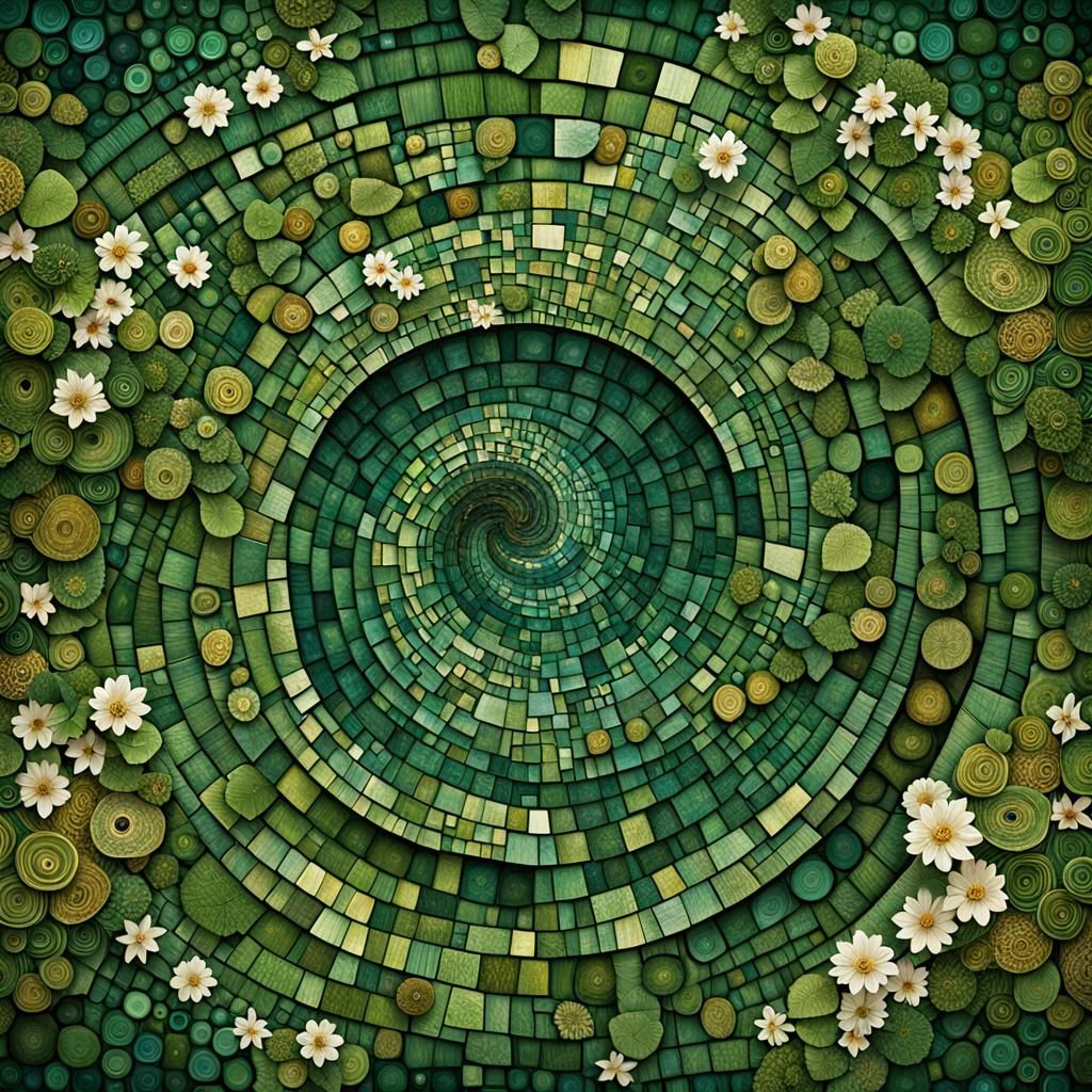 Espiral