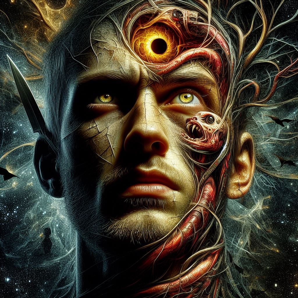 The MISC. Files : Part I