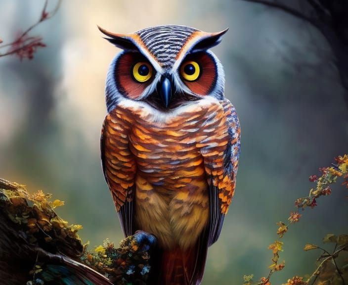 Owl