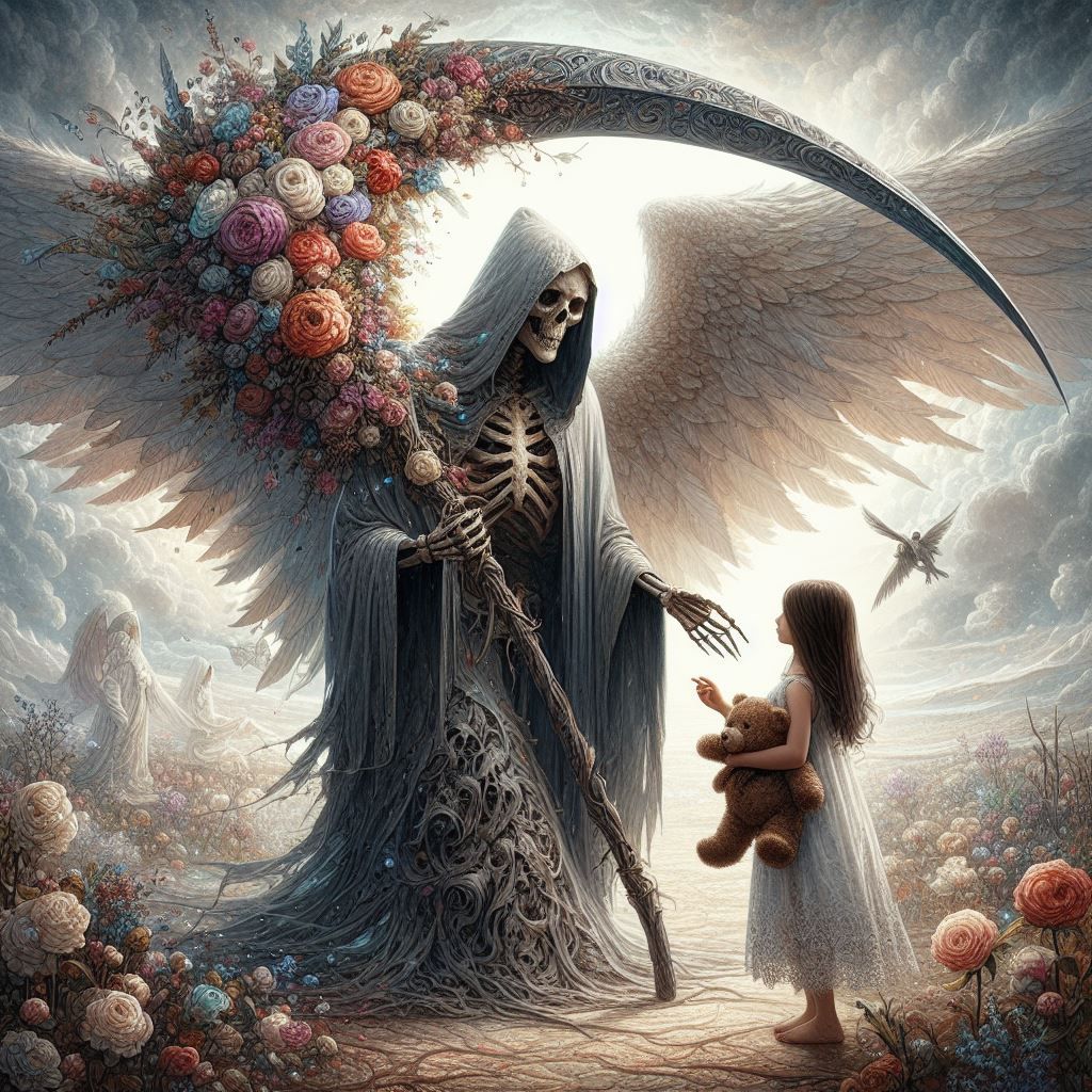 Touched By Innocence