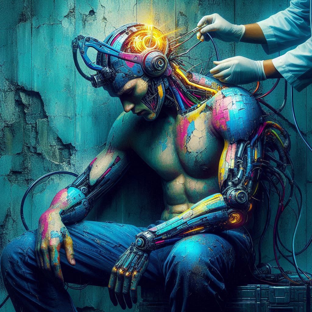 Adjustment
