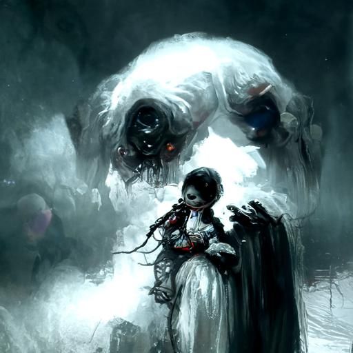 Lets just say anonymous