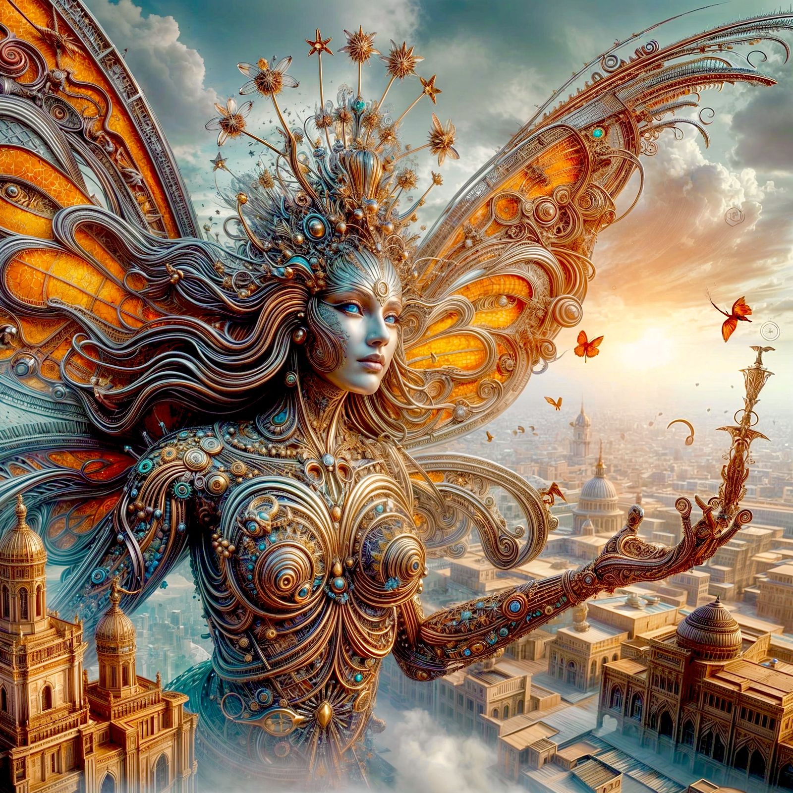 Iron Butterfly Gadda Da Vida