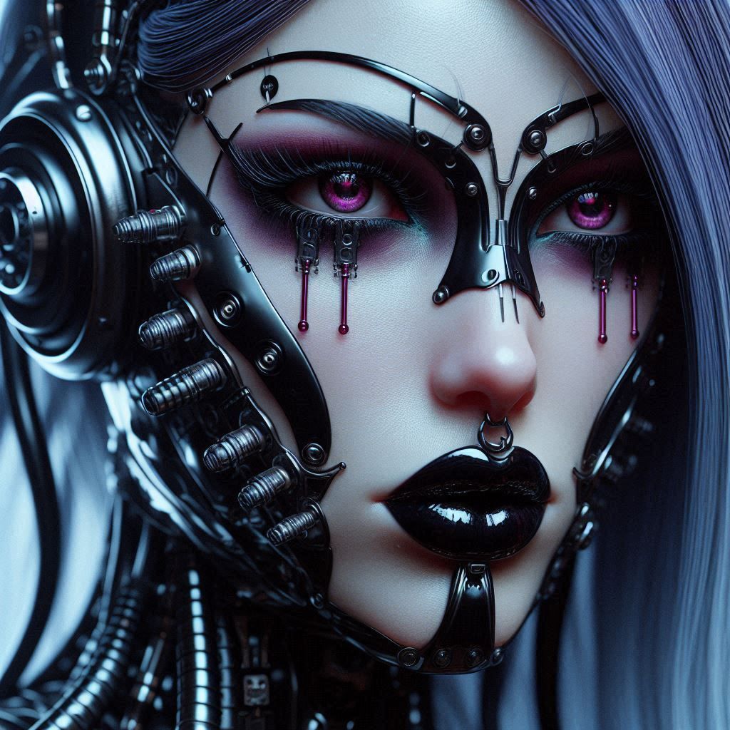 Individuality is a programming bug.