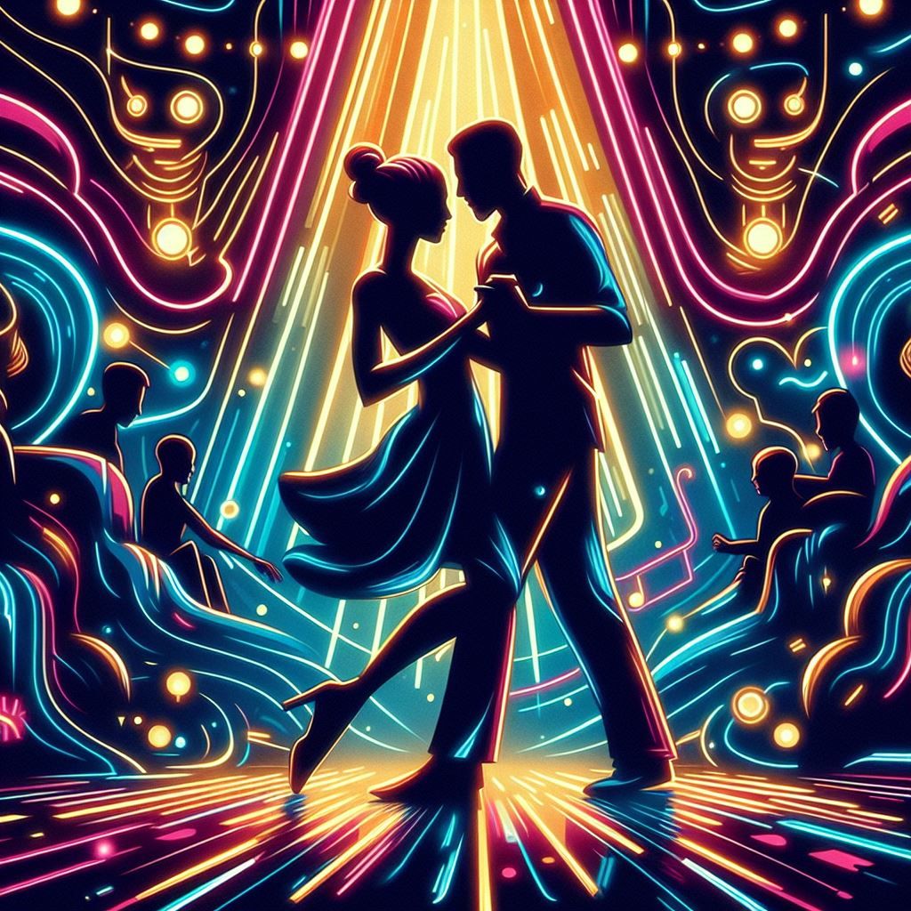 An image based on the lyrics of 'Shape of You' by Ed Sheeran