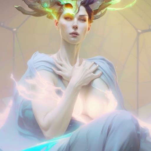 goddess