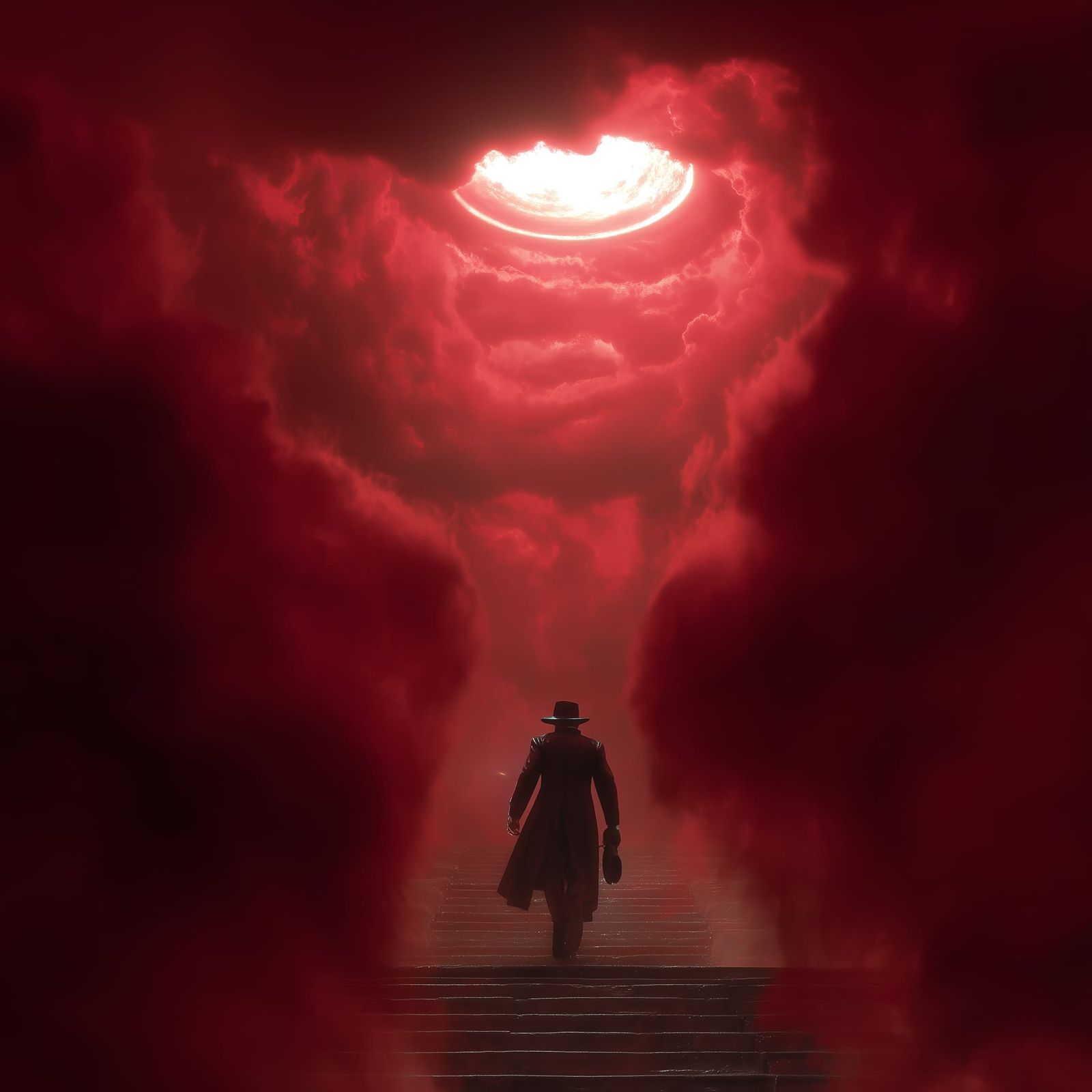 March to the Madness