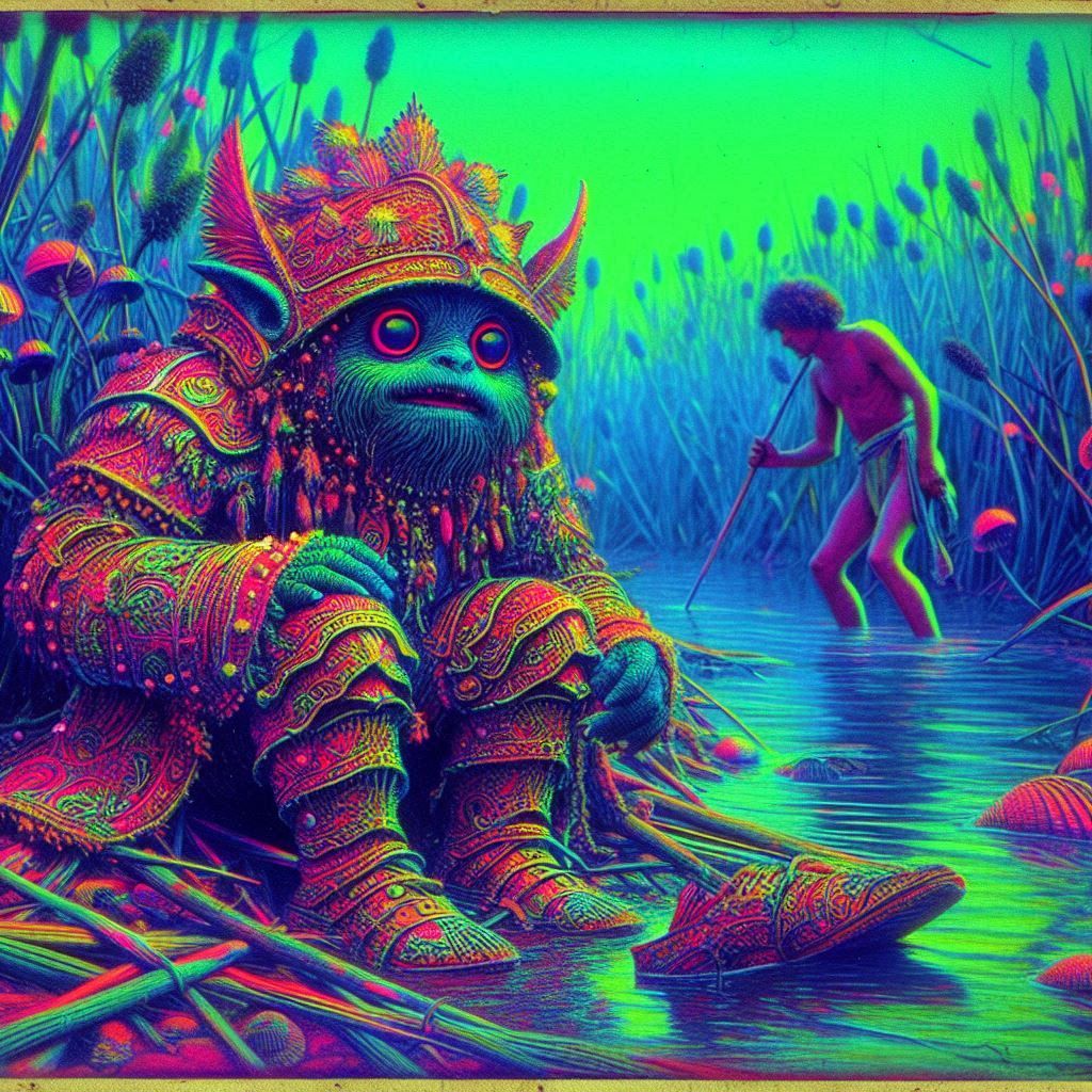 𝓉𝒽𝑒 𝓈𝓉𝓇𝓊𝑔𝑔𝓁𝑒 𝓉𝑜 𝓂𝒶𝓀𝑒 𝒶 𝓌𝑒𝑒 𝓁𝒾𝓉𝓉𝓁𝑒 𝓈𝒽𝑒𝓁𝓁𝓎𝒸𝑜𝒶𝓉