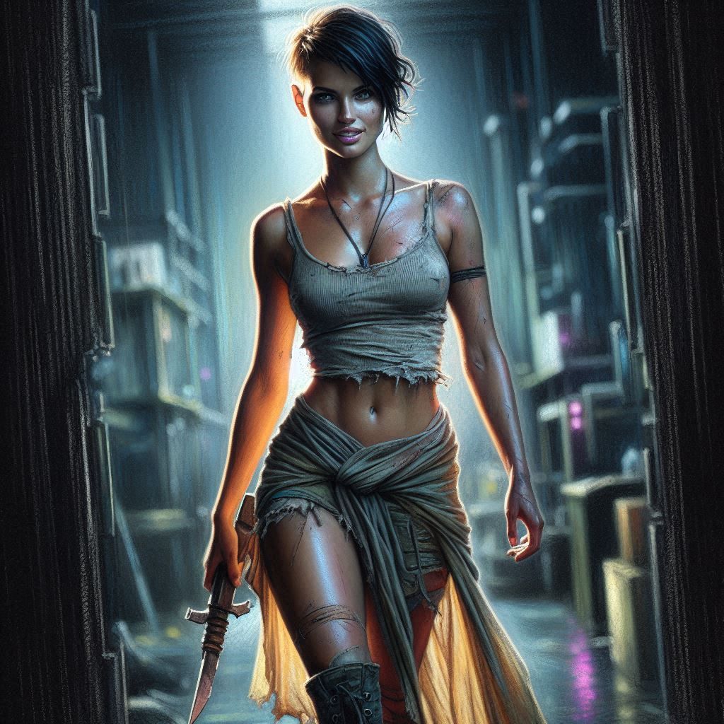 Andromache