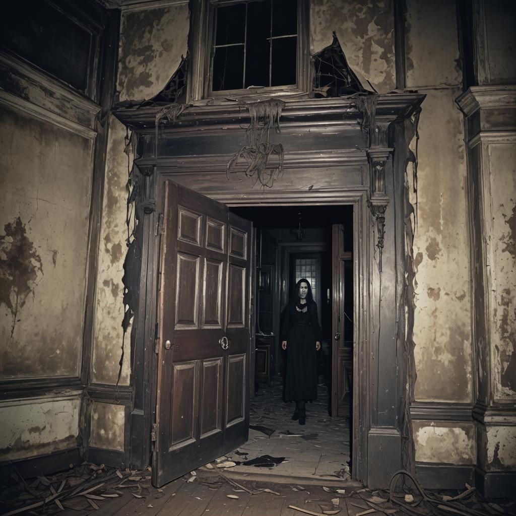 Haunted House