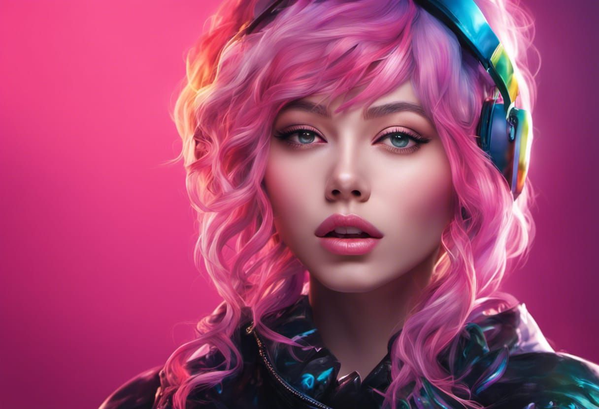Pink 2