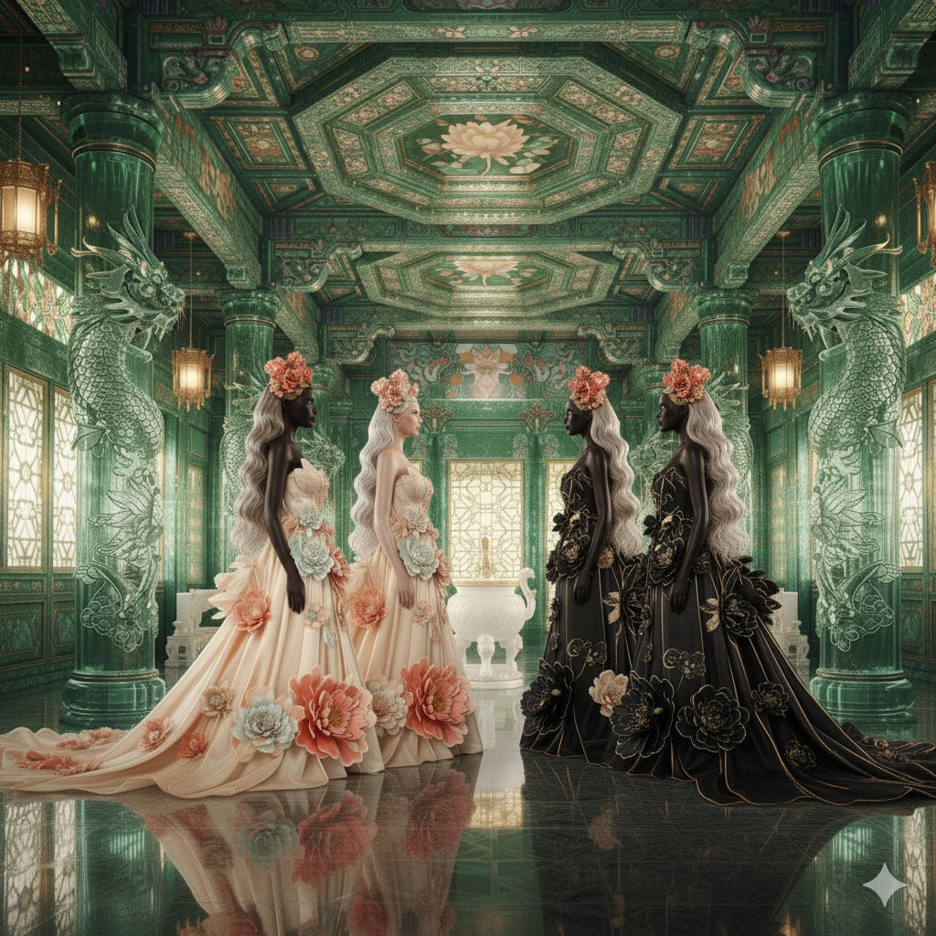 Facing Your Shadows Until the Next Encounter