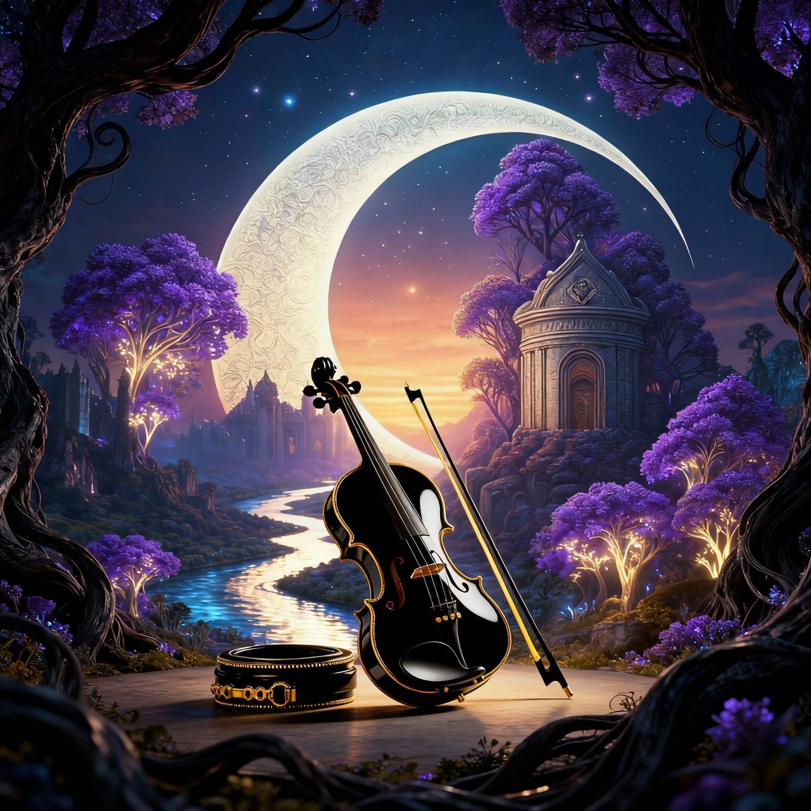 יצירה משולבת