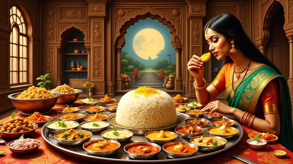 Nourishing Life, Inside and Out – Ayurveda's Gift 🍃