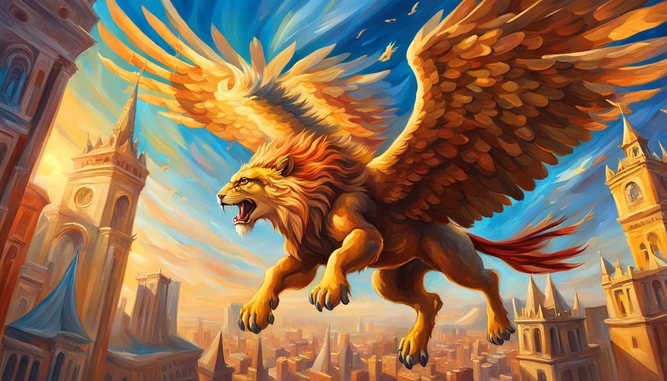 Gryphon