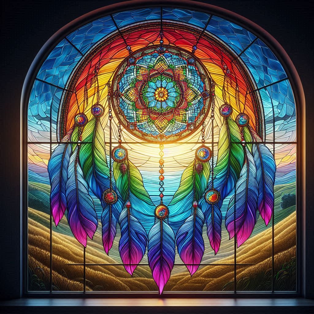 Dreamcatcher