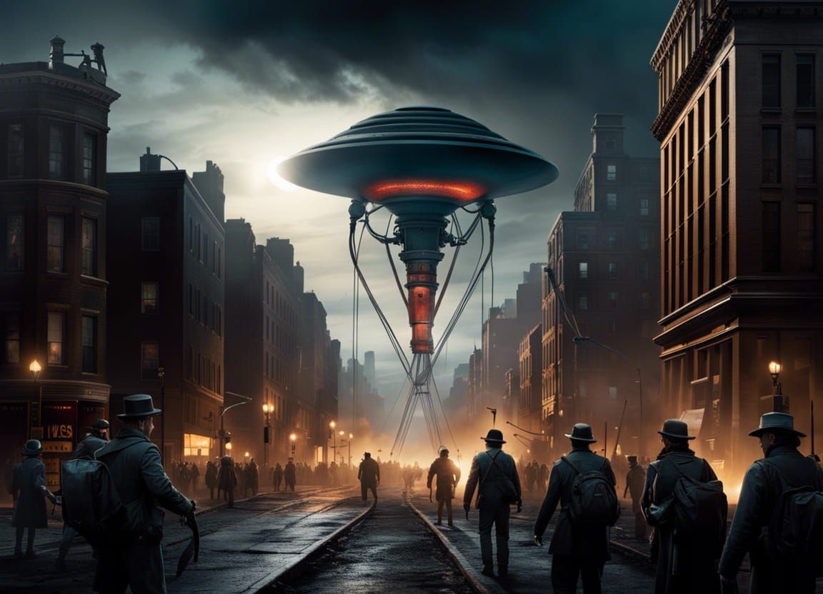 Invasion