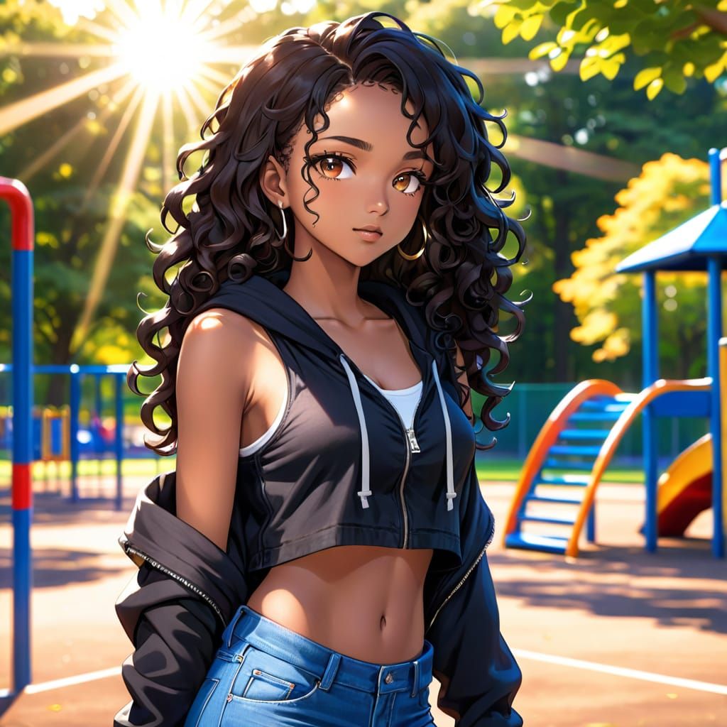 Lover not Loser-chan