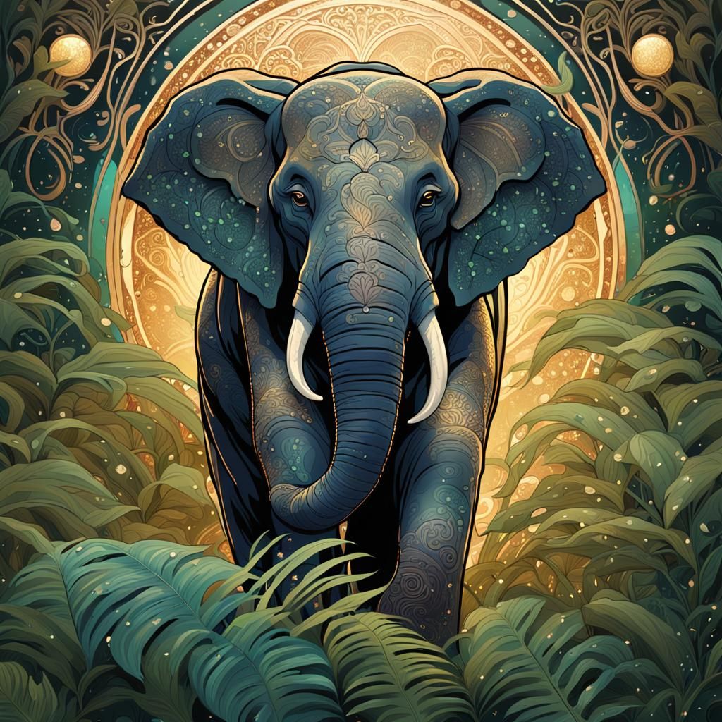 Untitled Creation