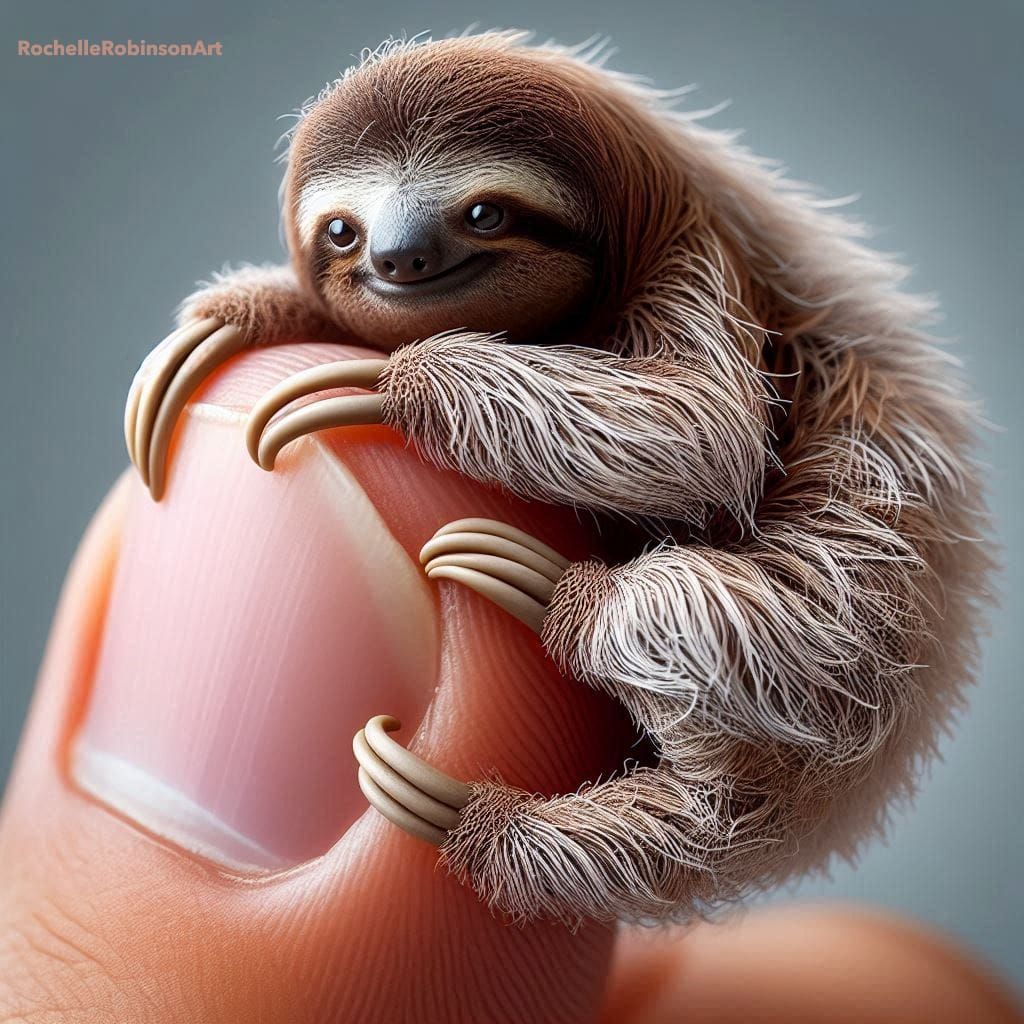 Sloth