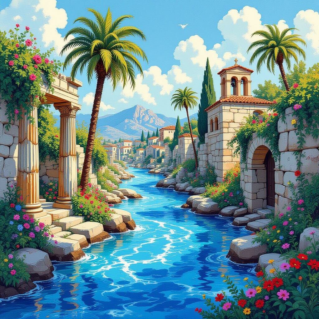 <lora:Impax v2:1.0> <lora:Earth and cheek:1.0>  <lora:Golden Art by GO-888:1.0> <lora:Dark Side ot Moon:1.0> <lora:Alcohol Ink Splash:1.0> A...