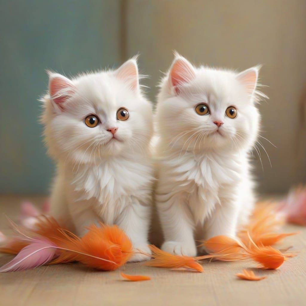 Kittens