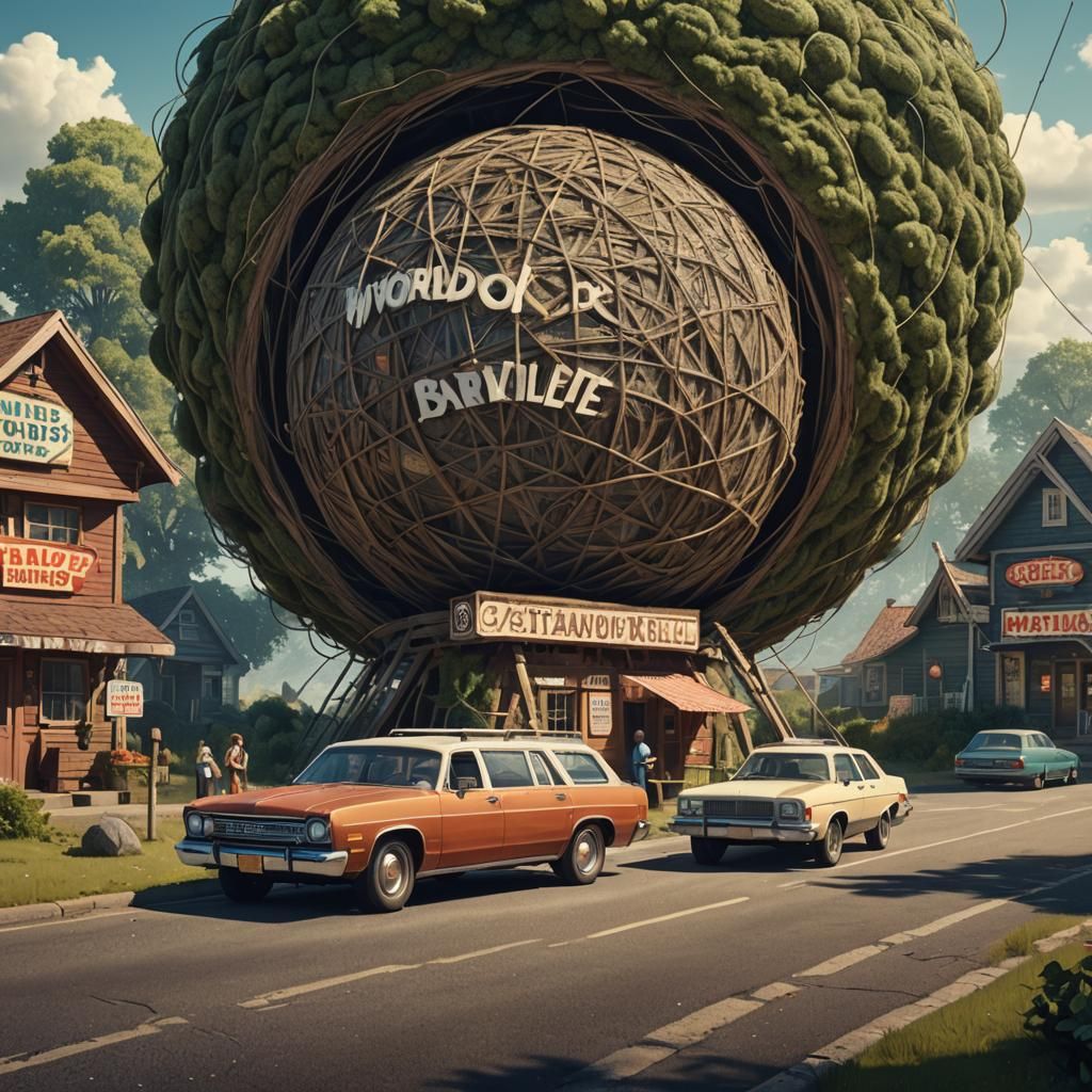 Road Trip