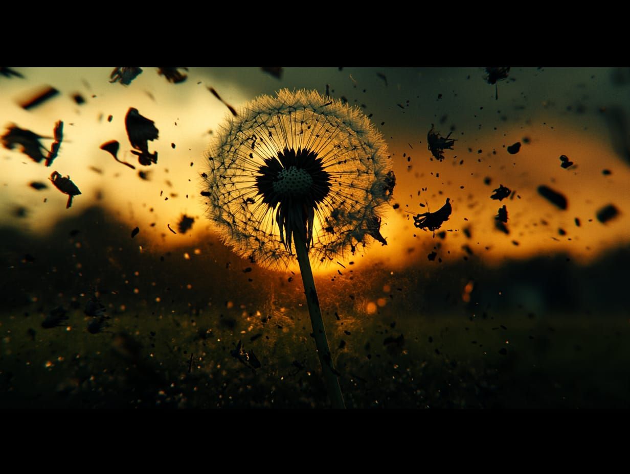 postapocalyptic wishes