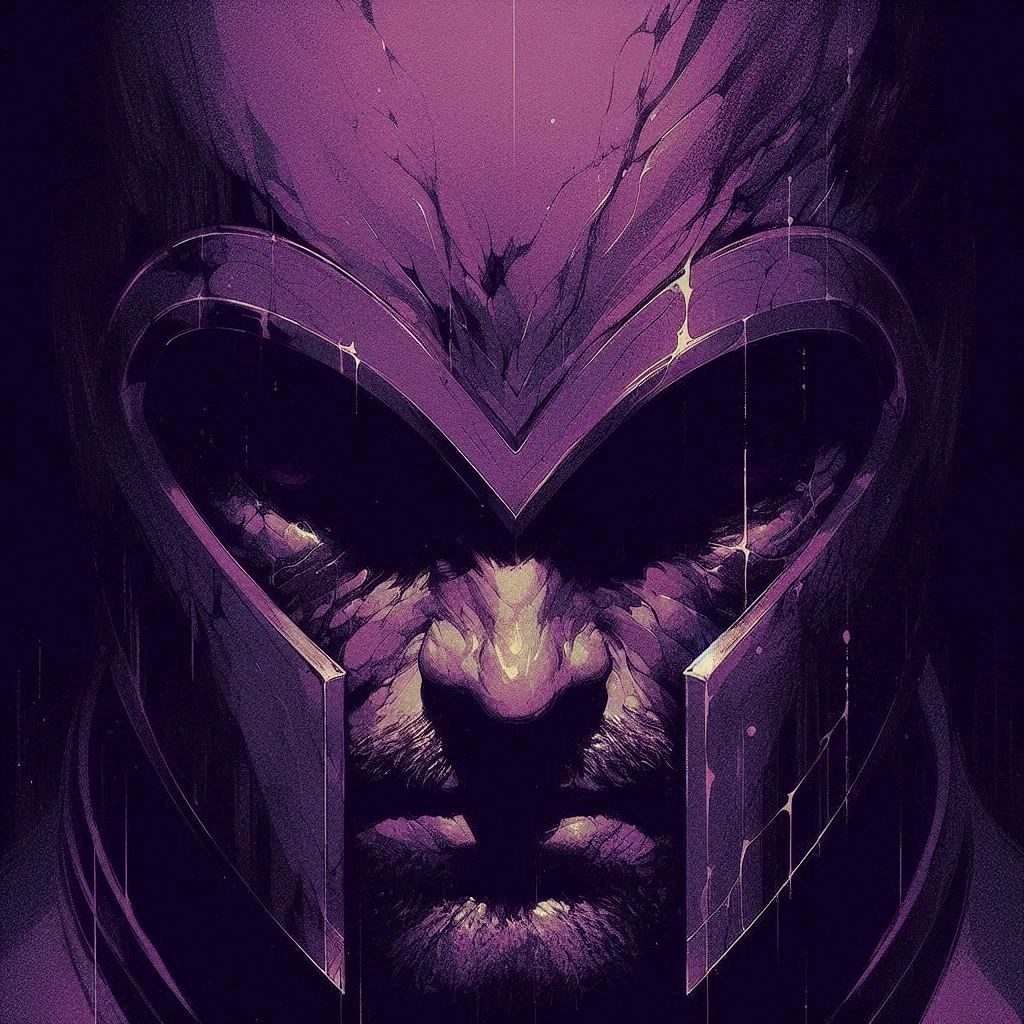 Magneto