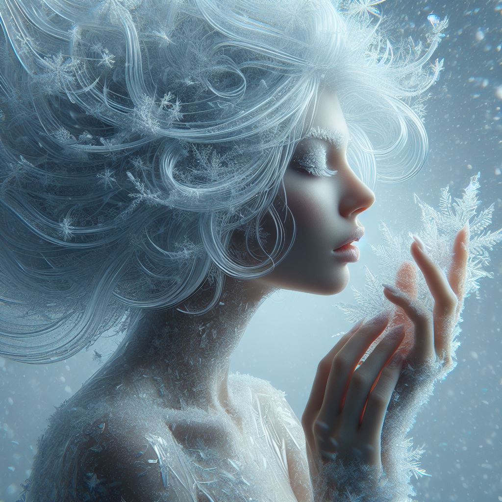 frost spirit