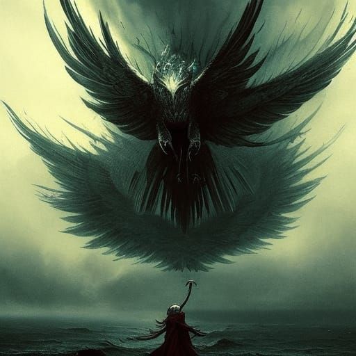 take my soul