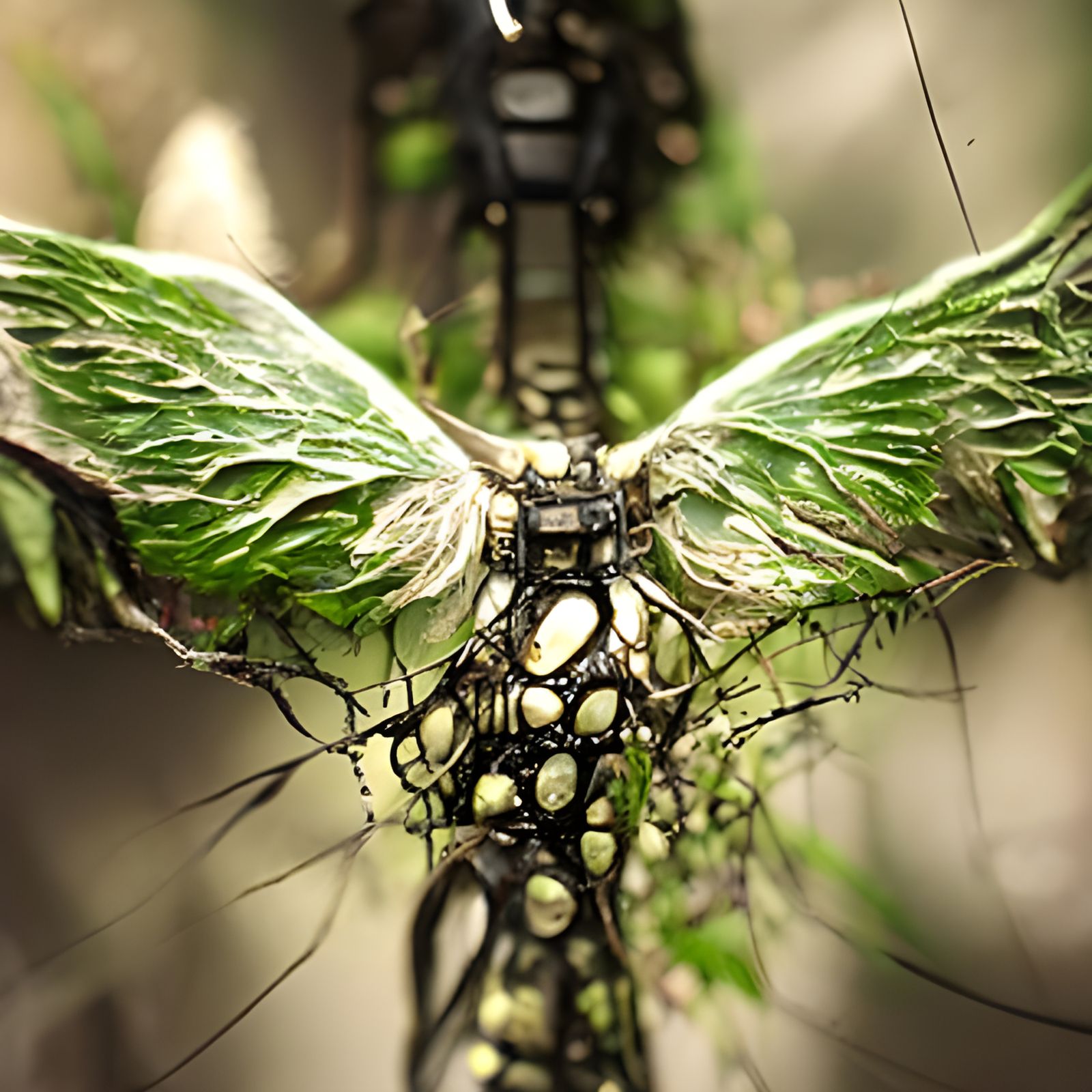 Angelwood