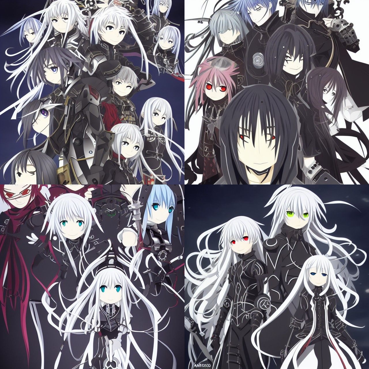 Clockwork planet epic ominous - AI Generated Artwork - NightCafe Creator