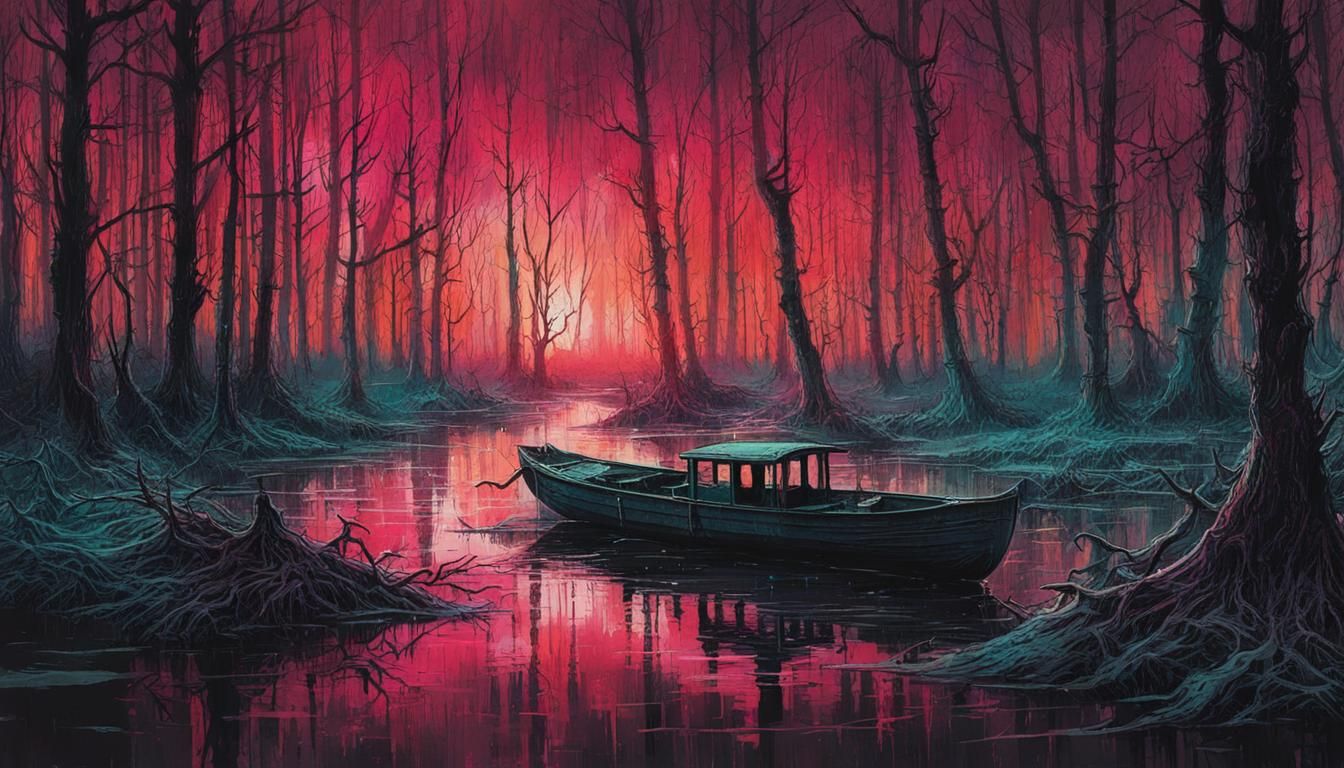 Untitled Creation
