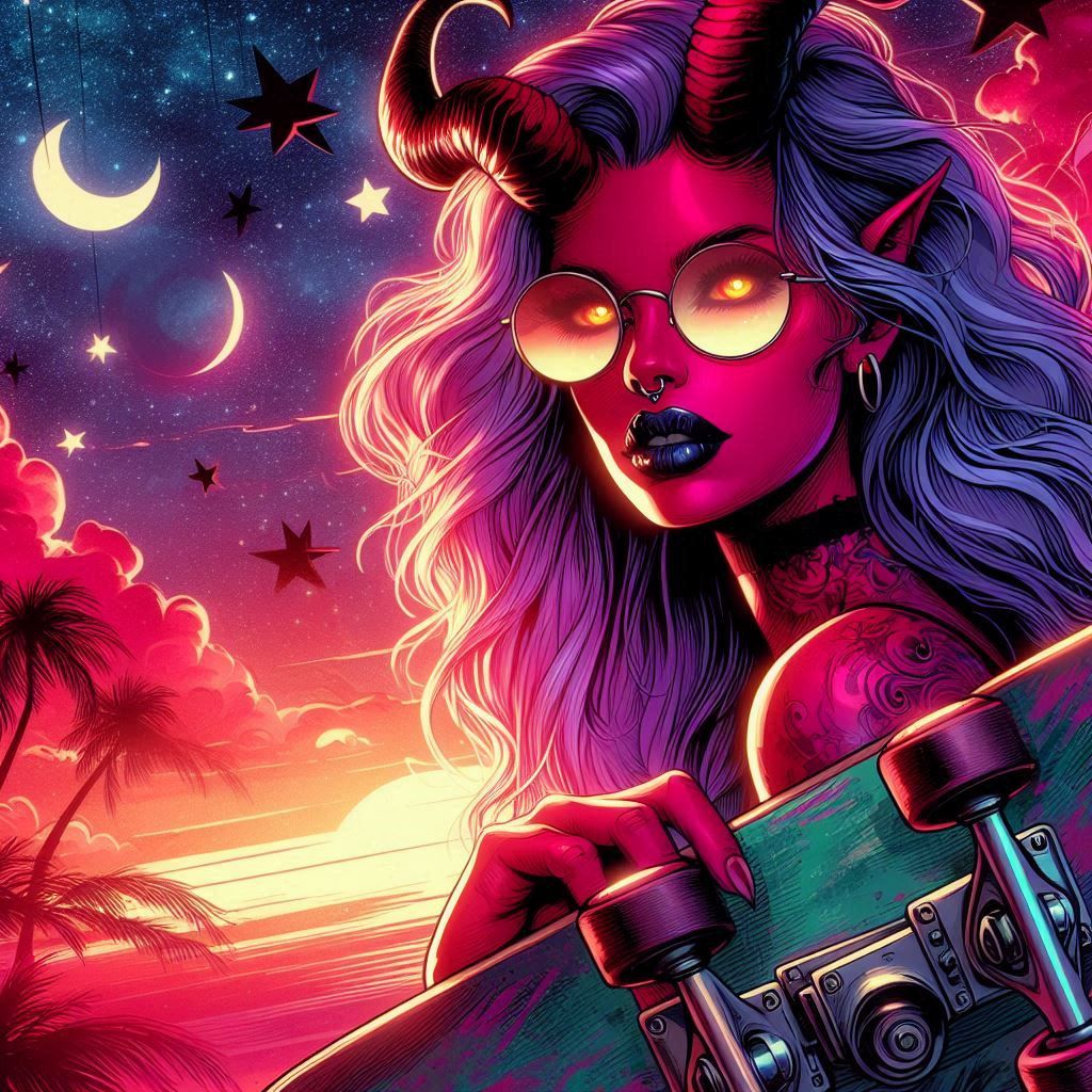 Not so Blinding Lights