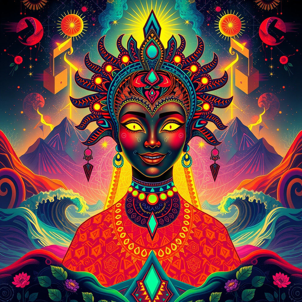 Untitled Creation