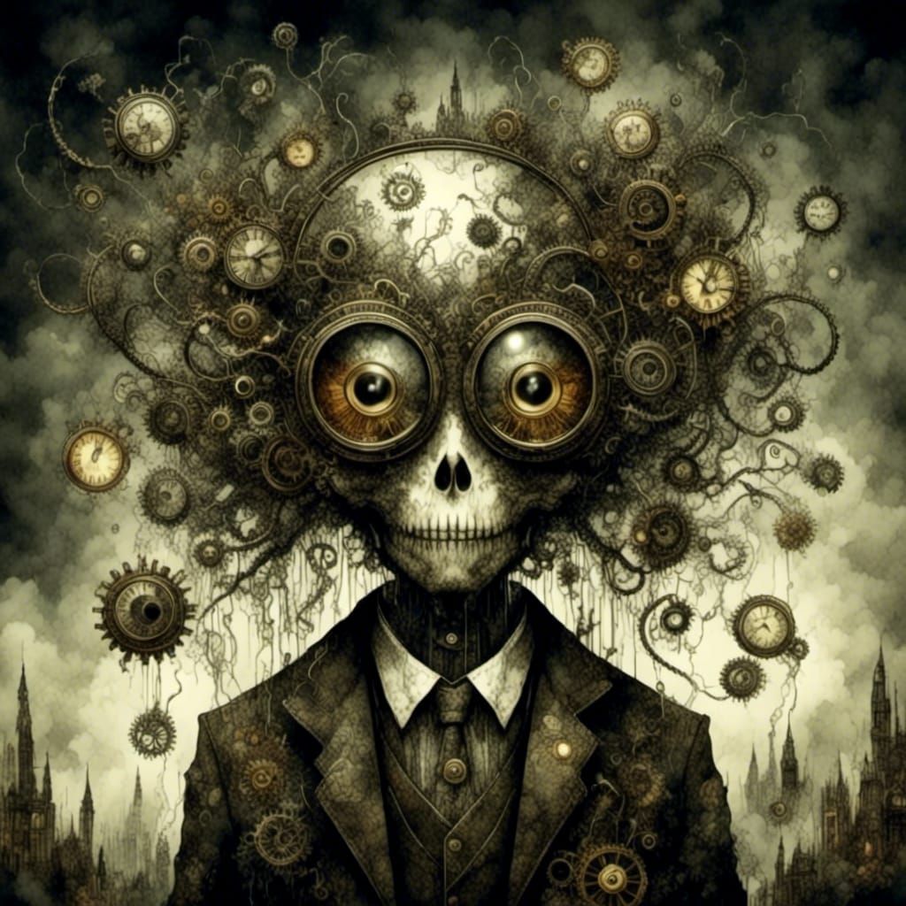 Memento Mori 2