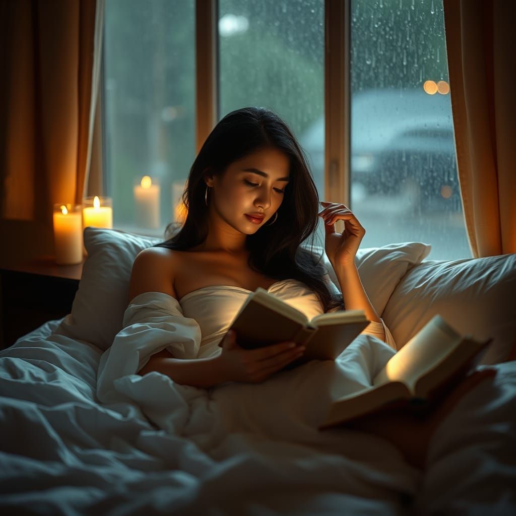 Reading is Therapeutic